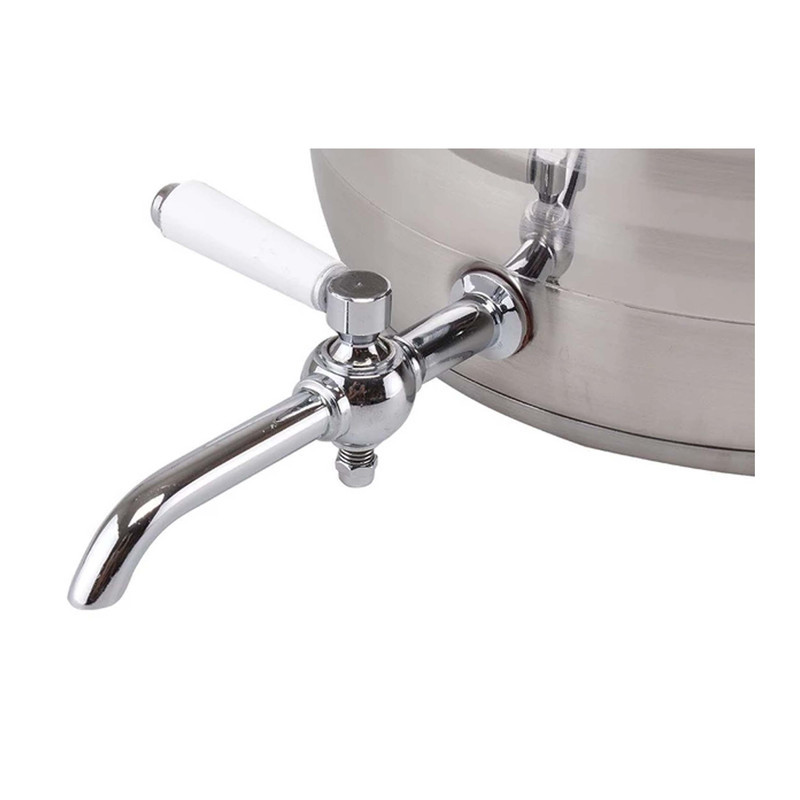 ست کتری و قوری راسل مدل R-134
