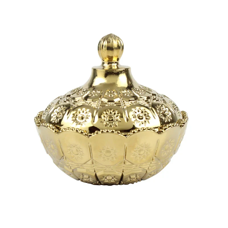 قندان کاوه مدل فوجین کد MA-06