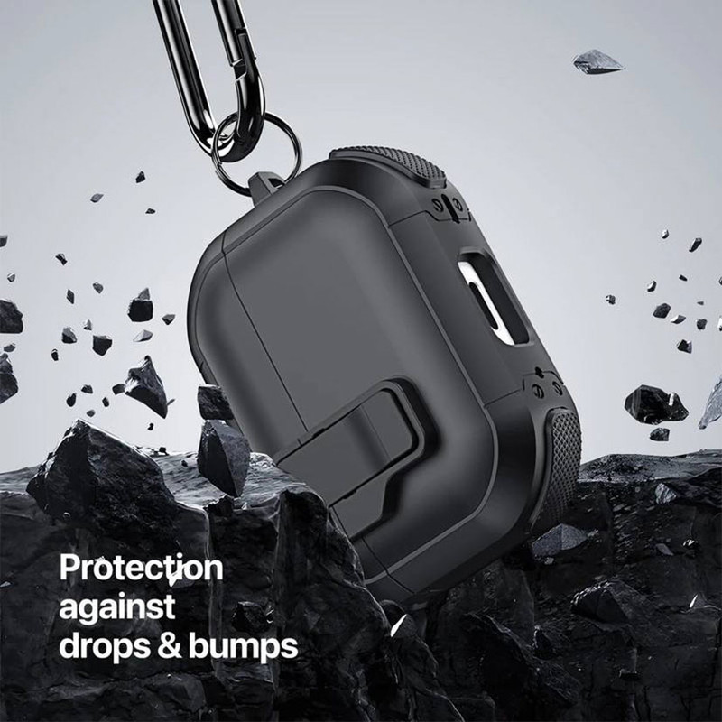 کاور مسیر مدل ZENTRY مناسب برای کیس اپل Airpods 4