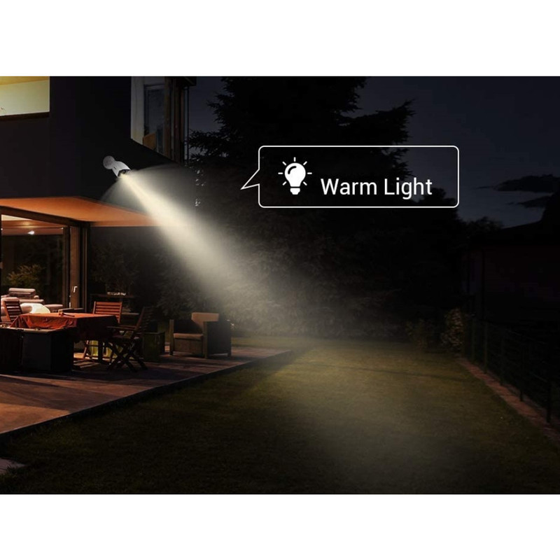 دوربین مدار بسته پروماتیکس مدل وارم لایت PMX-B20209 WF