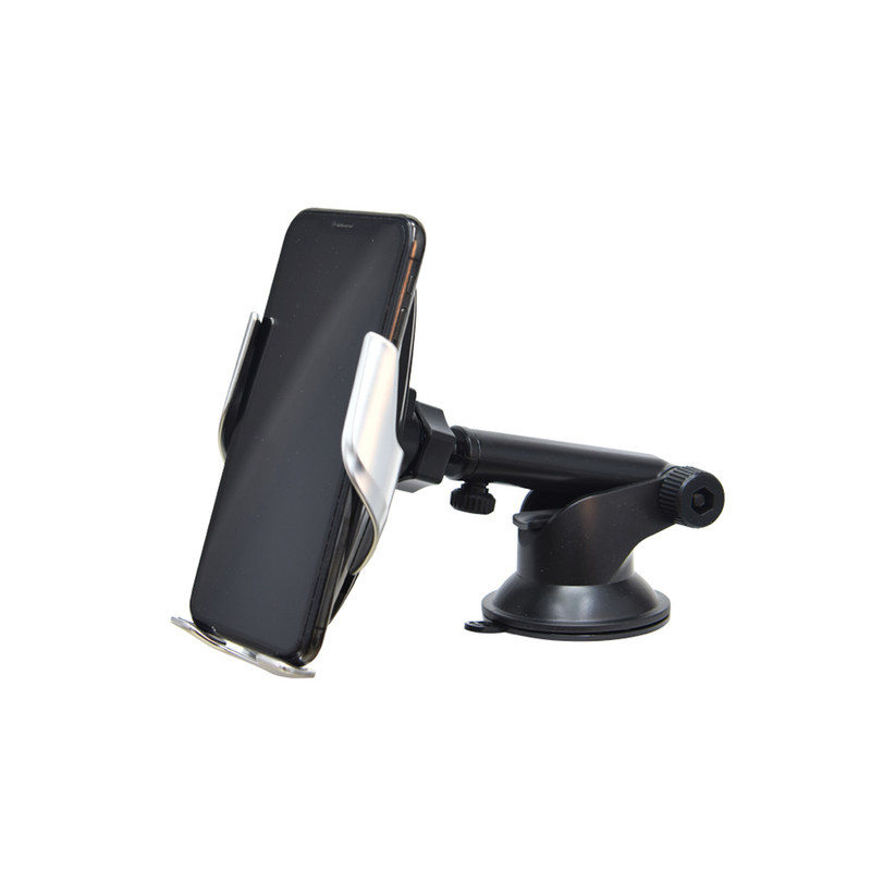 پایه نگهدارنده و شارژر بی سیم گوشی موبایل تسکو مدل THL 1255W
