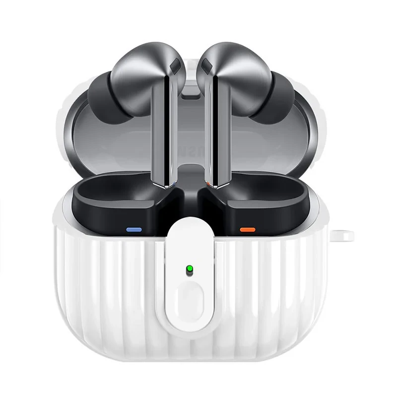 کاور مسیر مدل Sleeve مناسب برای کیس هدفون بی سیم سامسونگ Galaxy Buds 3 FE