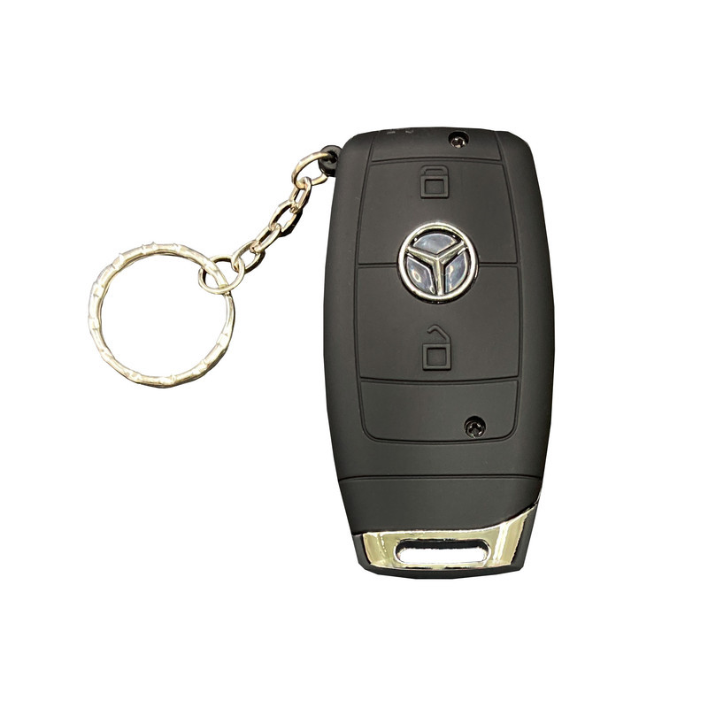 فندک گازی طرح ریموت بنز کد DKD-2003