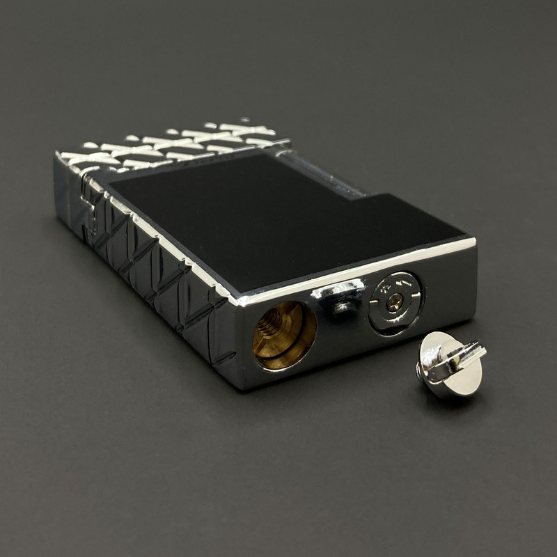 فندک دیروی مدل نیوکلاسیک کد DKD-1781
