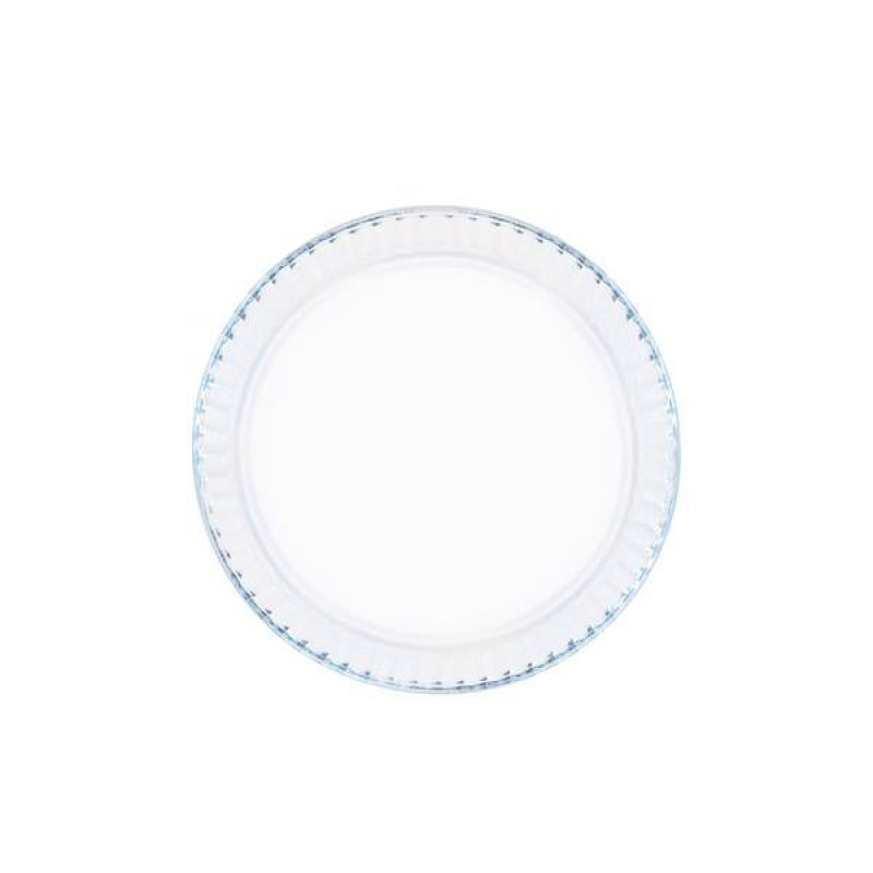 ظرف پخت پیتزا پیرکس مدل Borosilicate کد 814