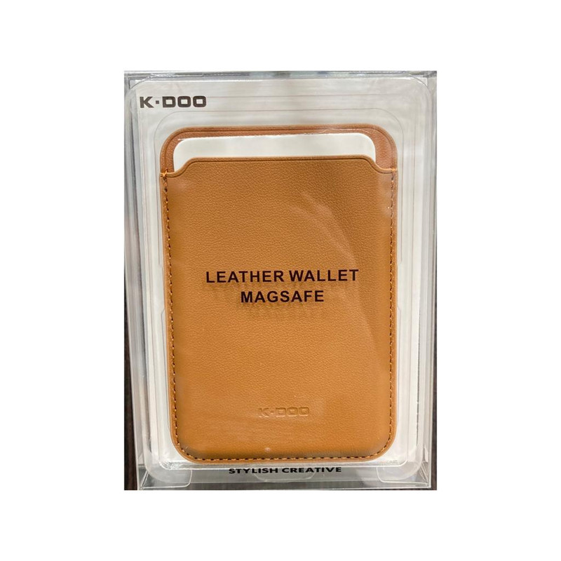 جاکارتی موبایل کی-دوو مدل wallet