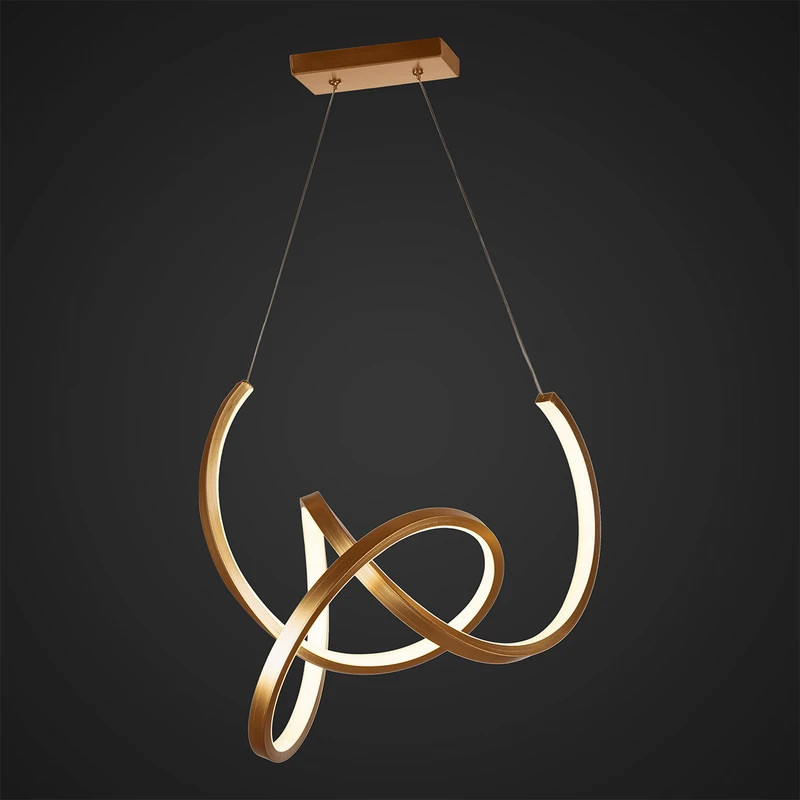 لوستر مافریز مدل مدرن کد CA150