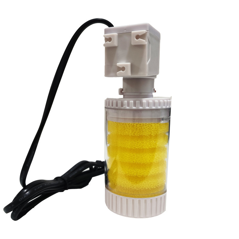 فیلتر آکواریوم جینگی مدل JY-8000F