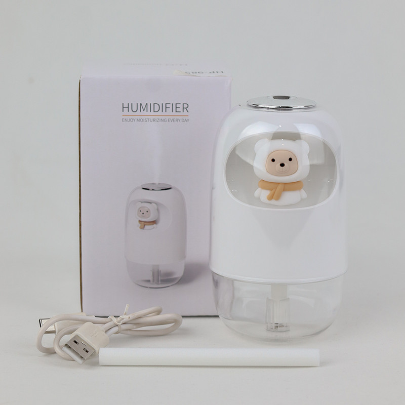 دستگاه بخور سرد مدل HP-985