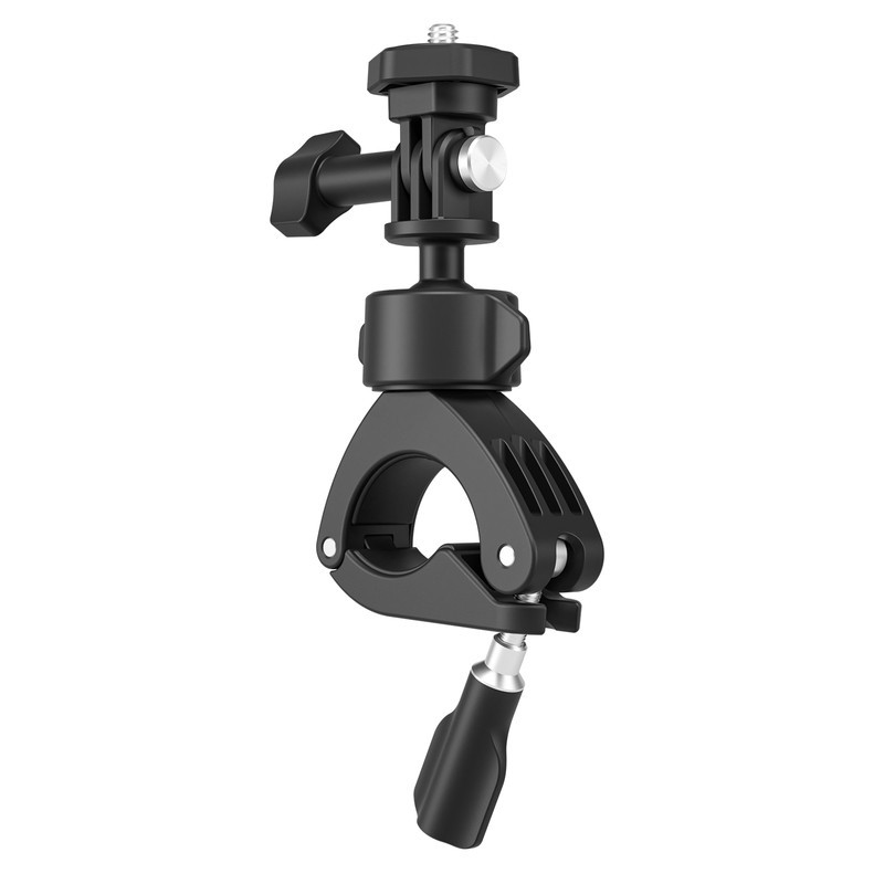 پایه نگهدارنده دوربین دوچرخه و موتور تلسین مدل TE-HBM-004