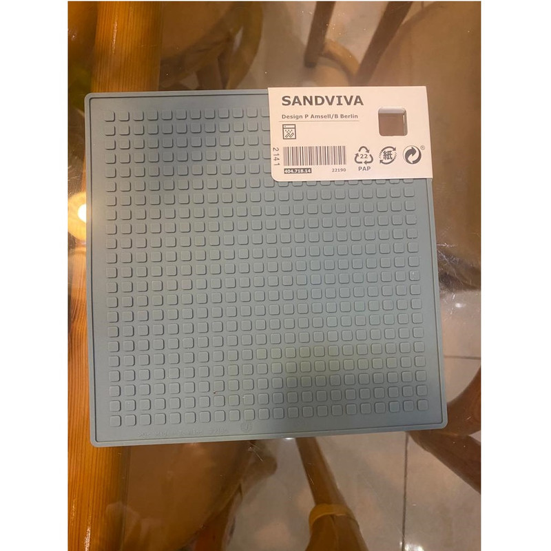 زیرقابلمه ای ایکیا مدل SANDVIVA