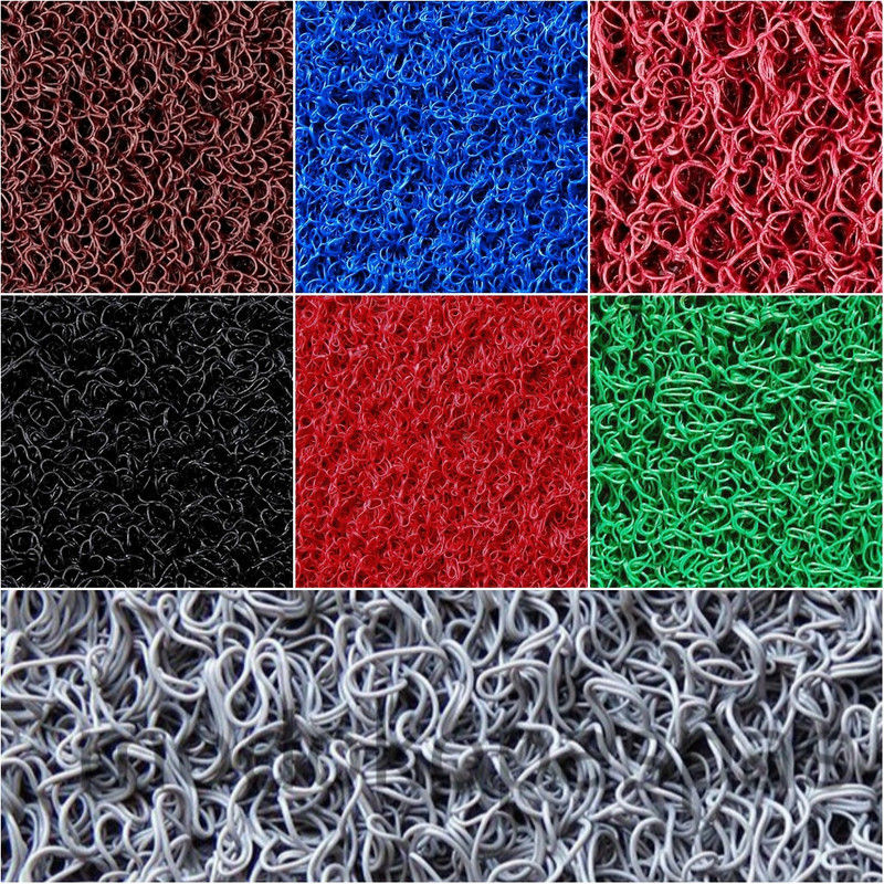 پادری مدل اسکاچی اسفنجی کد T75 سایز 73×45 سانتی متر