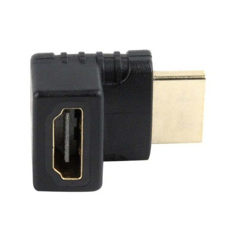 مبدل افزایش طول HDMI مدل UP