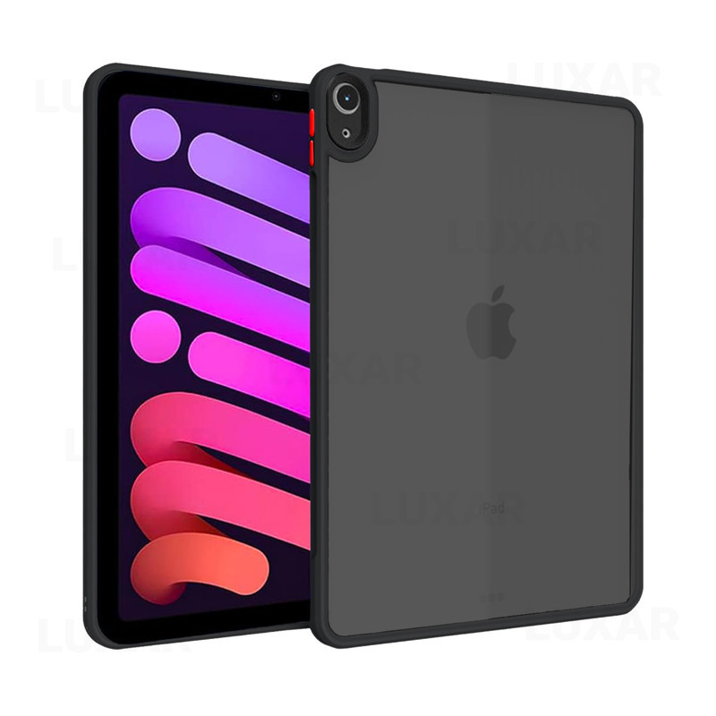 کاور لوکسار مدل matte مناسب برای تبلت اپل iPad mini 6