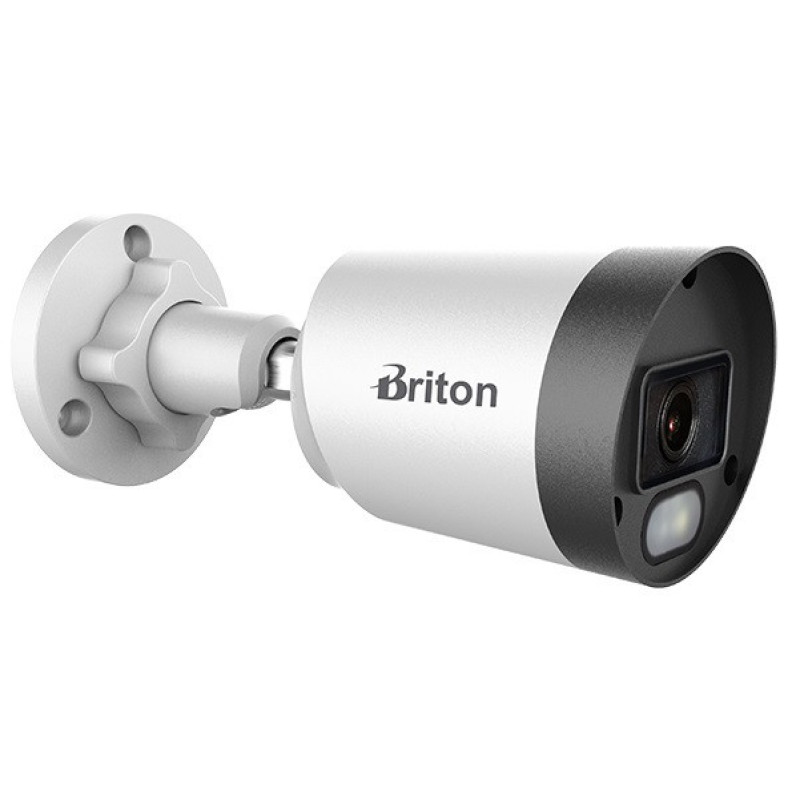 دوربین مداربسته آنالوگ برایتون مدل UVC222B1AM2-M