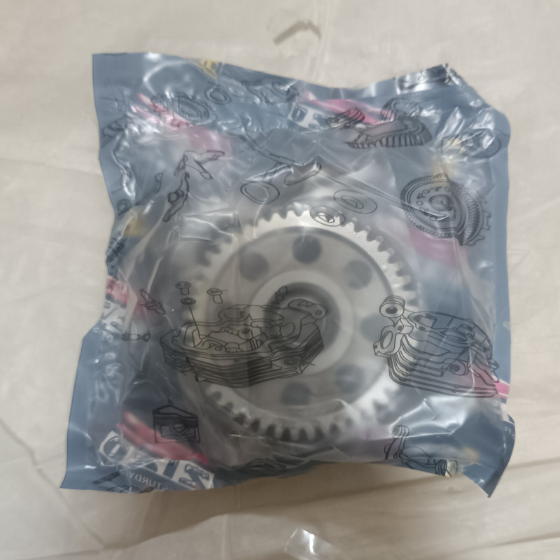 دنده تایم موتور سیکلت زیزو مدل CG125 مناسب برای هندا 125 مجموعه 3 عددی