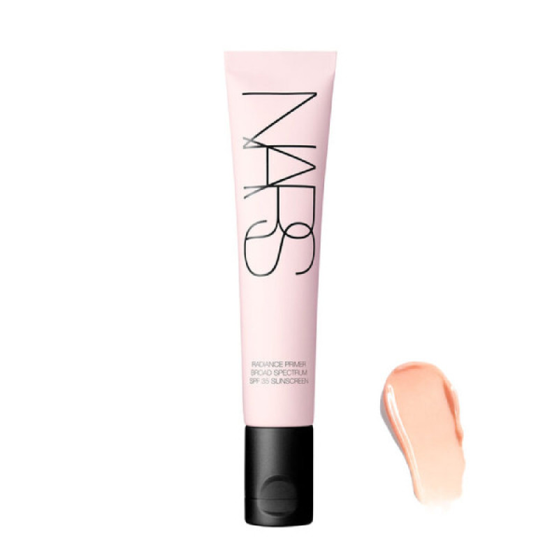 پرایمر نارس مدل Radiance حجم 30 میلی لیتر