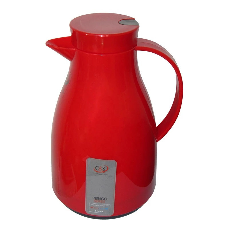فلاسک سی اند اس مدل PENGO کد 7771 گنجایش 1.9 لیتر