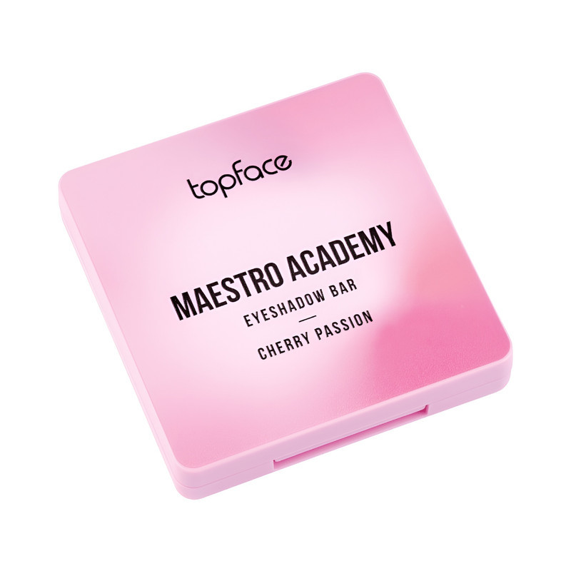 پالت سایه چشم تاپ‌ فیس مدل Maestro Academy شماره 003