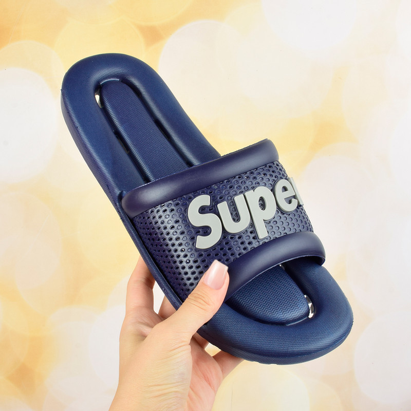 دمپایی حمام نیکتا مدل SUPER DBL.1802