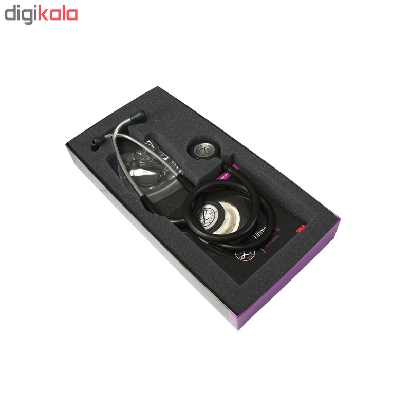 گوشی پزشکی لیتمن مدل کلاسیک 3 کد 5811
