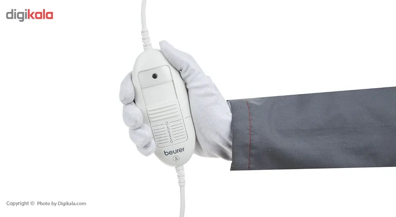 پتو برقی بیورر مدل HD75