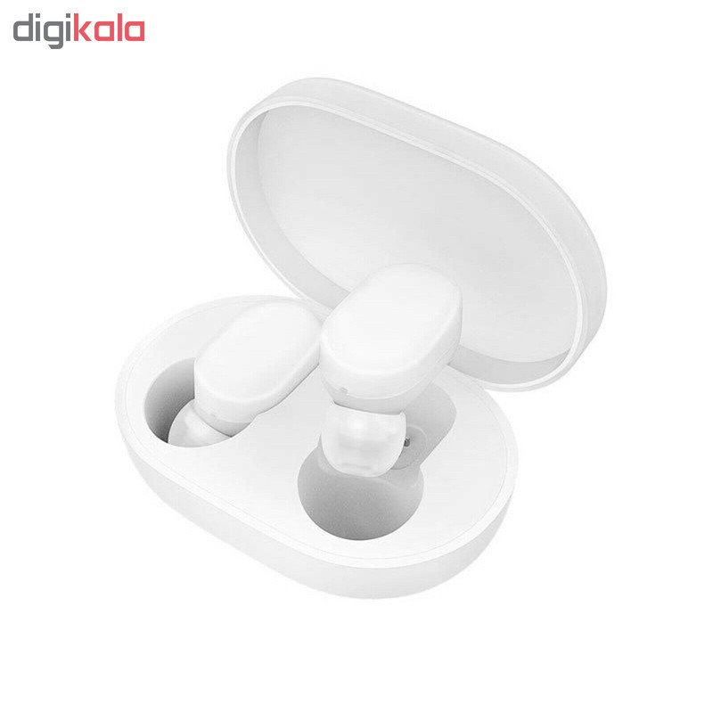 سری هندزفری مدل Ri02 مناسب برای هندزفری شیائومی AirDots بسته دو عددی