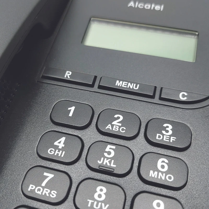 تلفن آلکاتل مدل TEMPORIS 580
