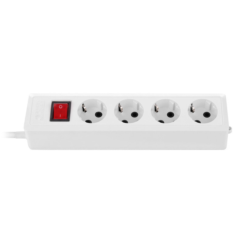 چندراهی برق گرین لاین مدل GLS164E-2m