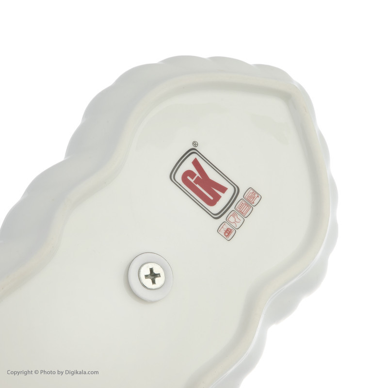 اردوخوری گلدکیش مدل  GK701127