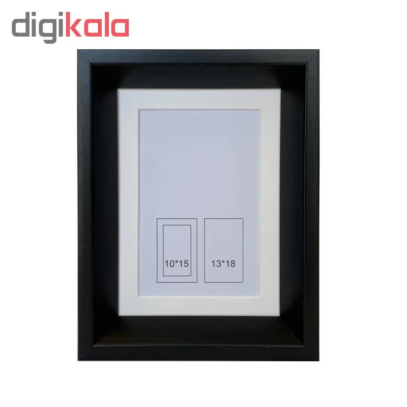 قاب عکس مدل 661-802-13