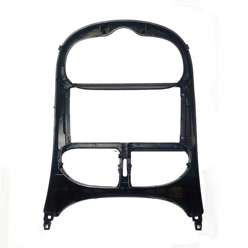 قاب مانیتور خودرو مدل TK0540B مناسب برای پژو 206