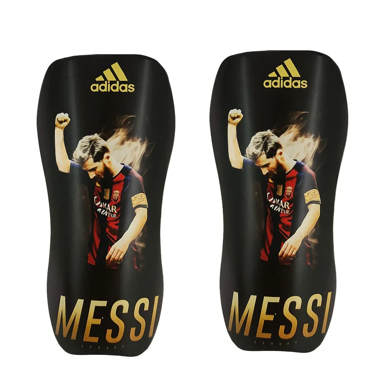 ساق بند فوتبال مدل MESSI-1528 بسته 2 عددی