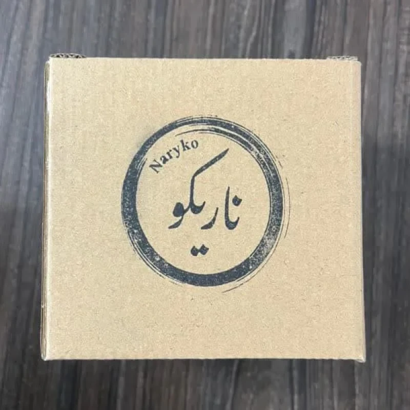 ماگ ناریکو طرح اسم شخصی مدل حمیده کد 011930
