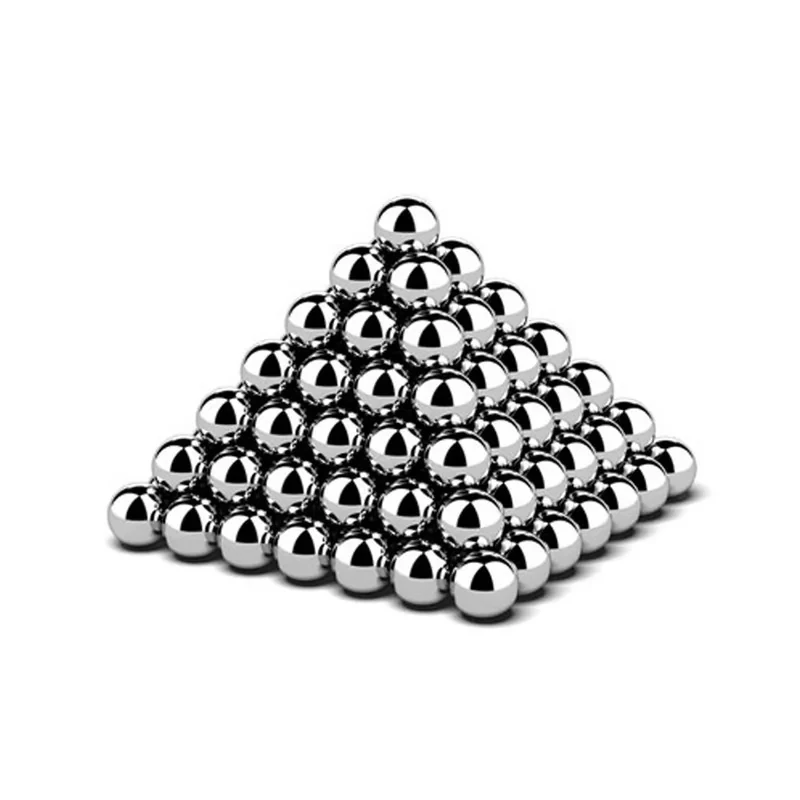 ساچمه دوچرخه  مدل 3mm مجموعه 1000 عددی
