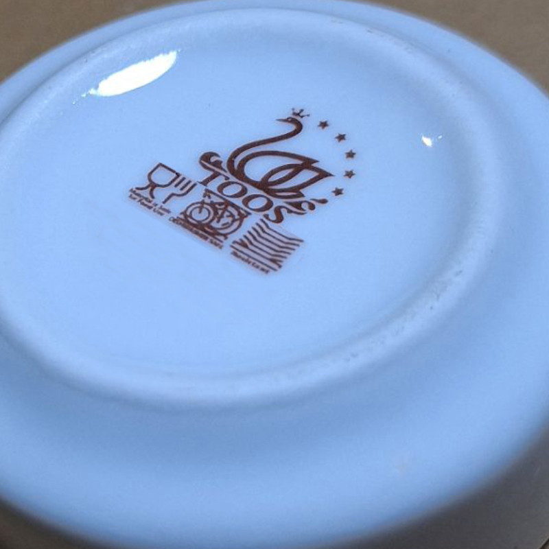 سس‌خوری توس چینی مدل AB11