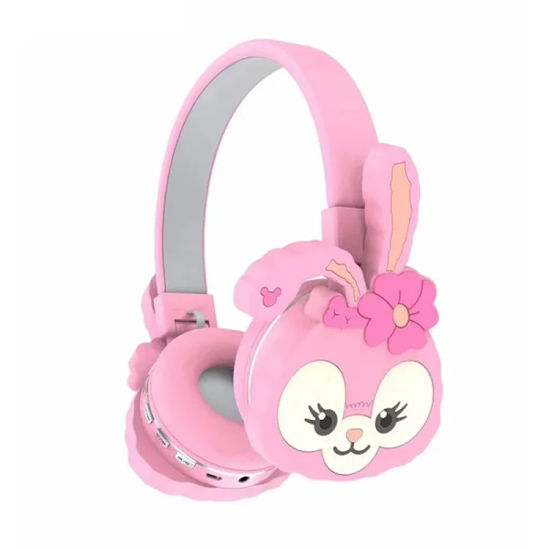 هدفون بلوتوثی مدل AH-806D2