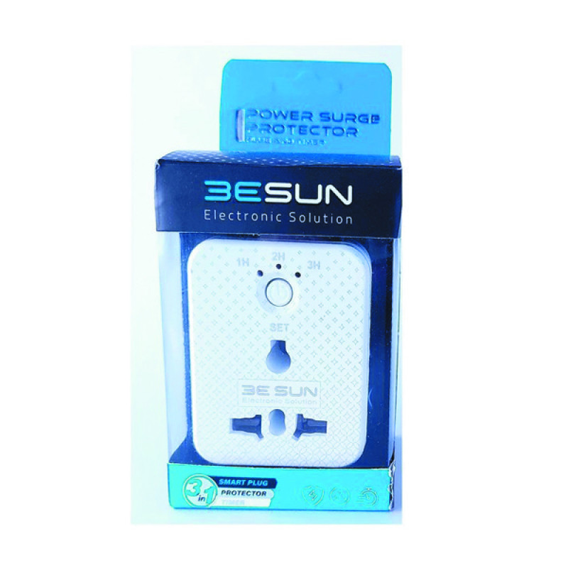 مبدل برق بی سان مدل BS102