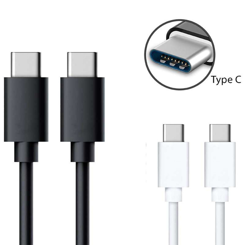 کابل تبدیل USB-C مدل NOTE 10 طول 1 متر