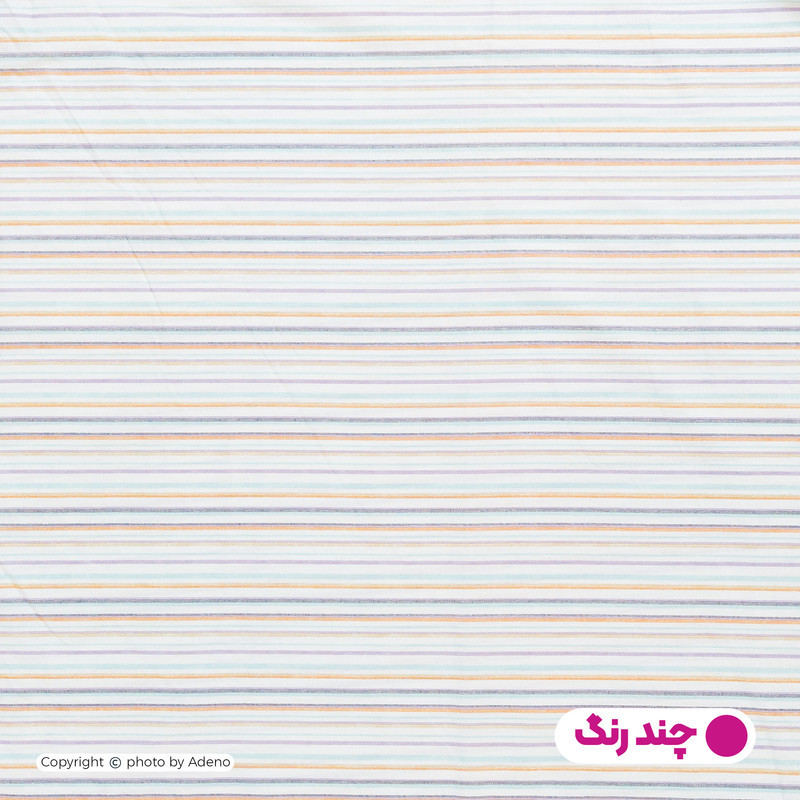 روبالشی فیلور آدنو مدل لاینا کد FI100 سایز 70x50 سانتی متر بسته 2 عددی