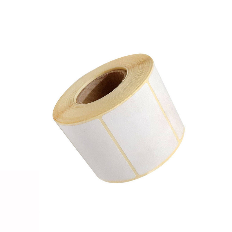 برچسب پرینتر لیبل زن مدل PK-60x80