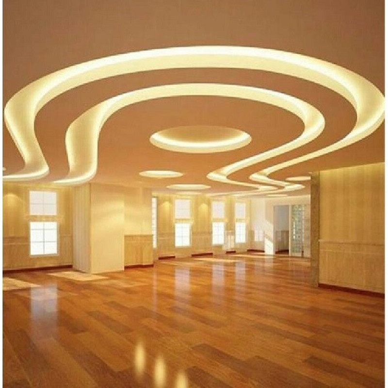 ریسه شلنگی LEDSMD مدل 3014 حلقه 50 متری