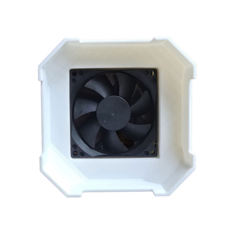 پایه فن خنک کننده مودم مدل x28x28Pro