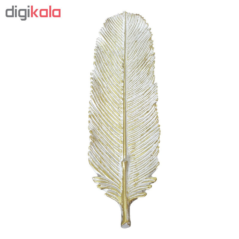 جاعودی طرح پر مدل Feather