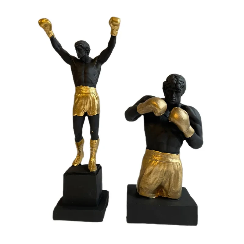 مجسمه مدل راکی مجموعه ۲ عددی