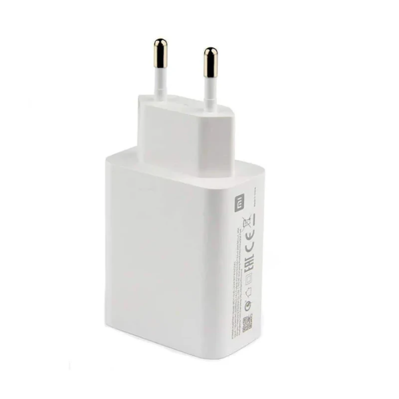 شارژر دیواری 33 وات مدل MDY-12-EU