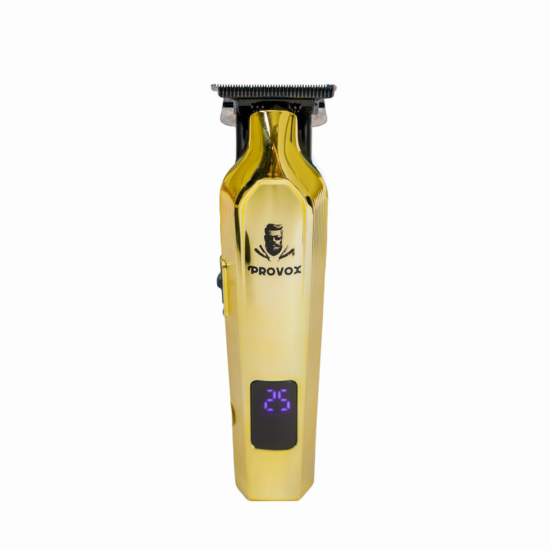ماشین اصلاح موی صورت شارژی پرو وکس مدل VX-6100