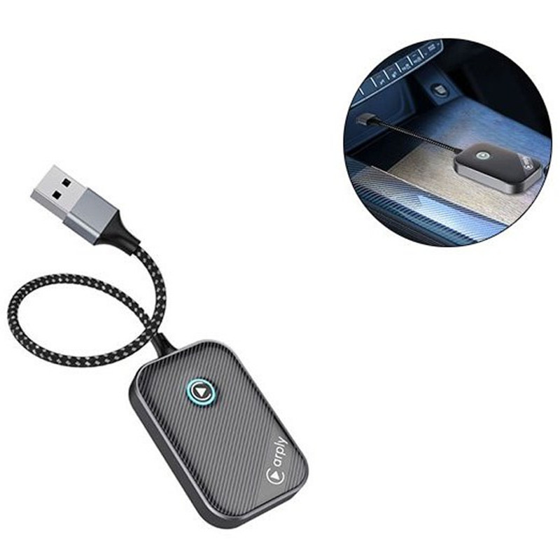 دانگل وای فای بیوا مدل CarPlay