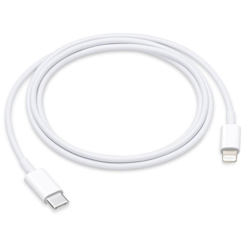 کابل تبدیل USB-C به لایتنینگ مدل APP طول ۱ متر