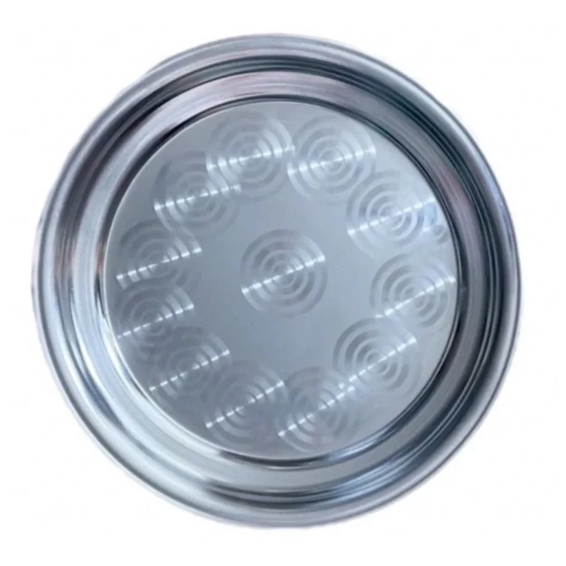 سینی مدل استیل کد SM30